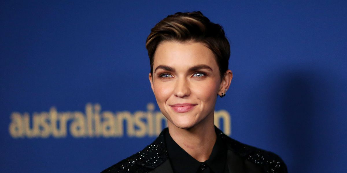 Ruby Rose Alleges Abuse on 'Batwoman' Set