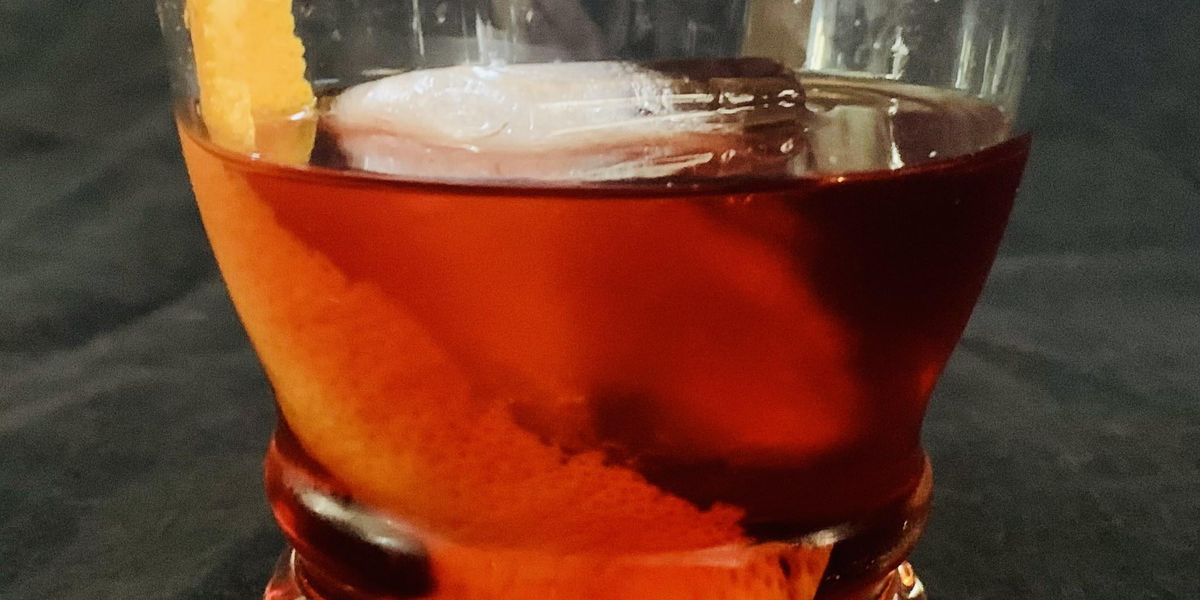 Welcome To Wonkette Happy Hour, With This Week's Cocktail, The Kingston Negroni! - Vimarsana News