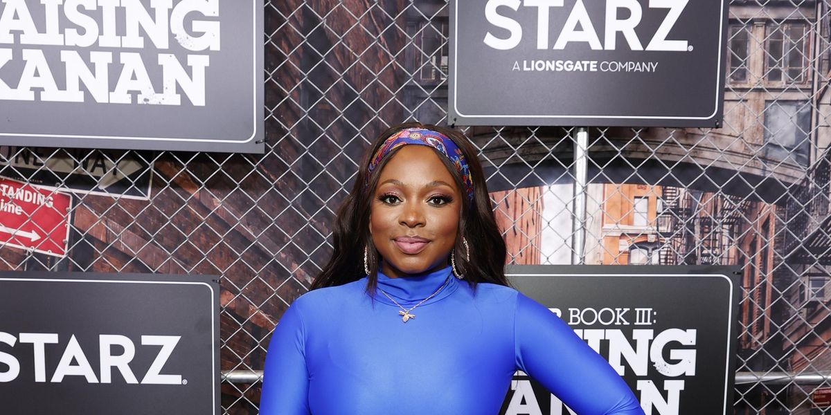 Naturi Naughton Recalls The Time 3LW Showcased A Fake Home For 'MTV Cribs'