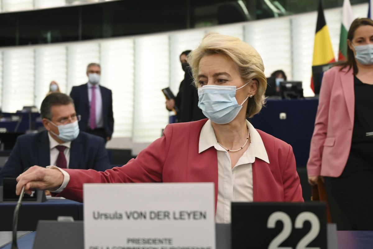 Contro il caro bollette non ci resta che tifare riscaldamento globale