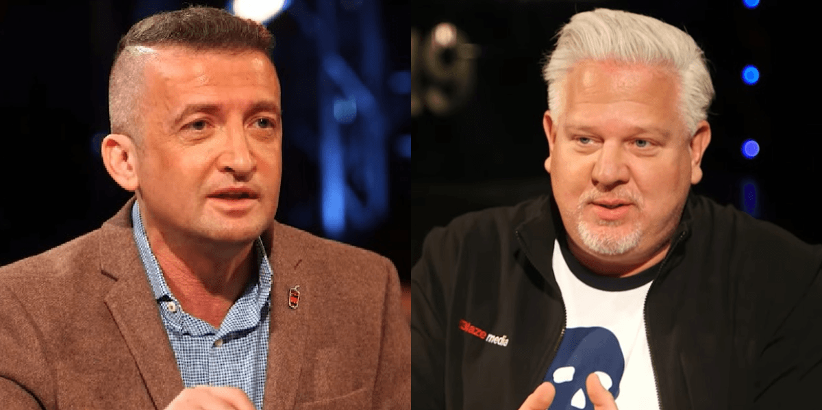 'My rights are NOT up for discussion': Michael Malice says this is how an ANARCHIST would SAVE America - Vimarsana News