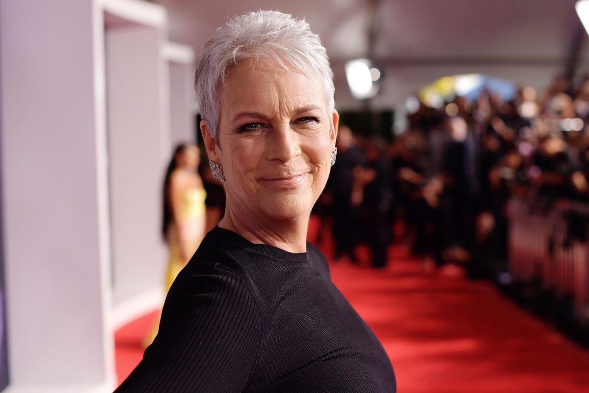 Jamie Lee Curtis' Daughter Ruby Talks About Coming Out as Trans - PAPER