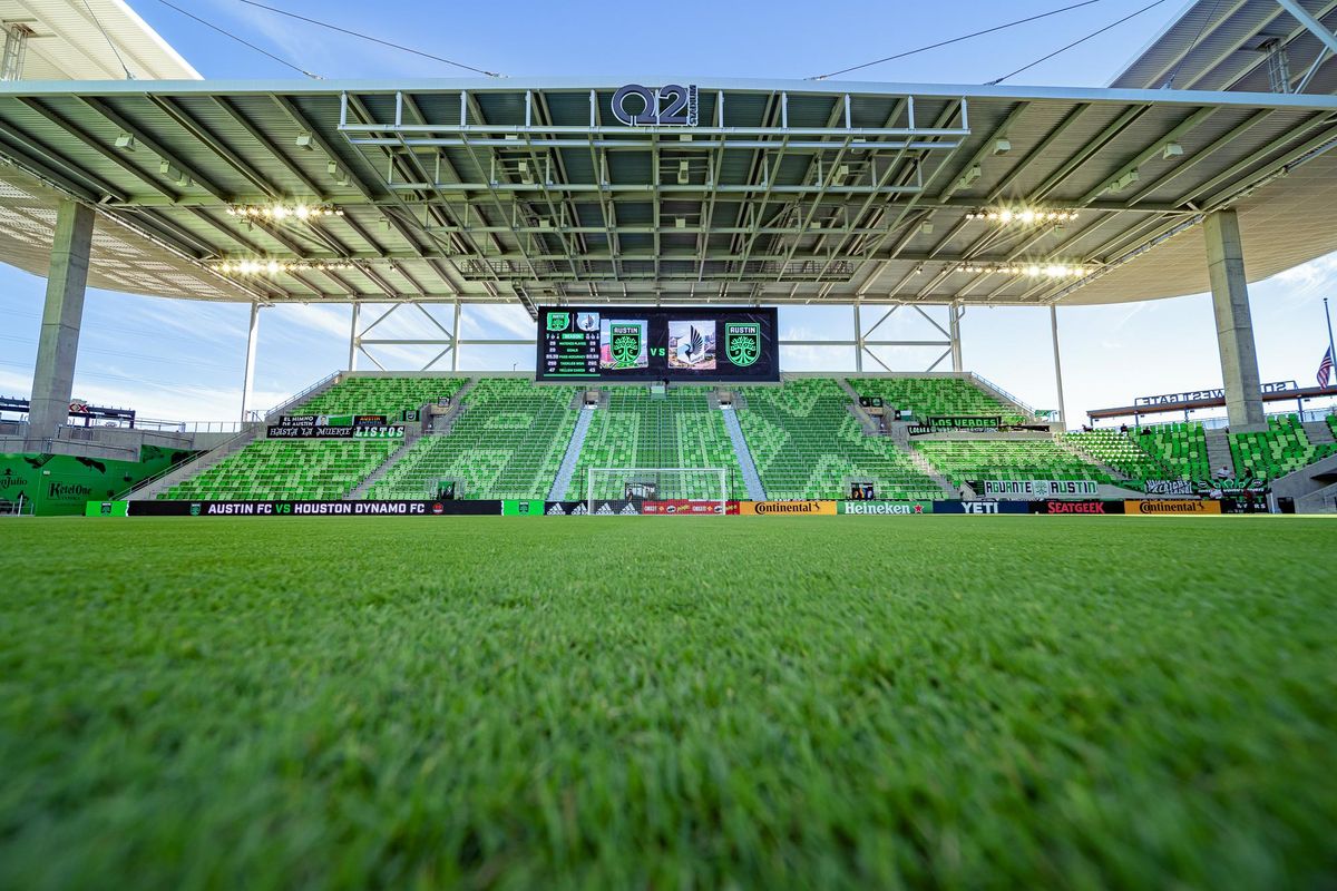 Austin FC takes sluggish 4-0 road loss to San Jose Earthquakes in late weekday match