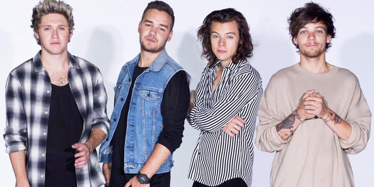 We Talk to A One Direction Super Fan About Whether the Band Is Officially Done For