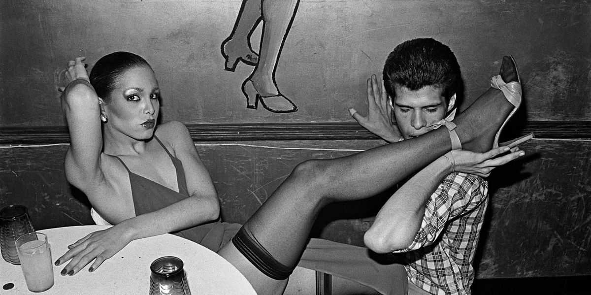 Your Parents Were Cooler Than You