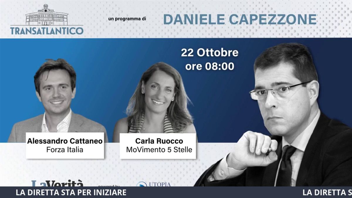 Forza Italia e M5s: no al taglio dell'Ecobonus 110%