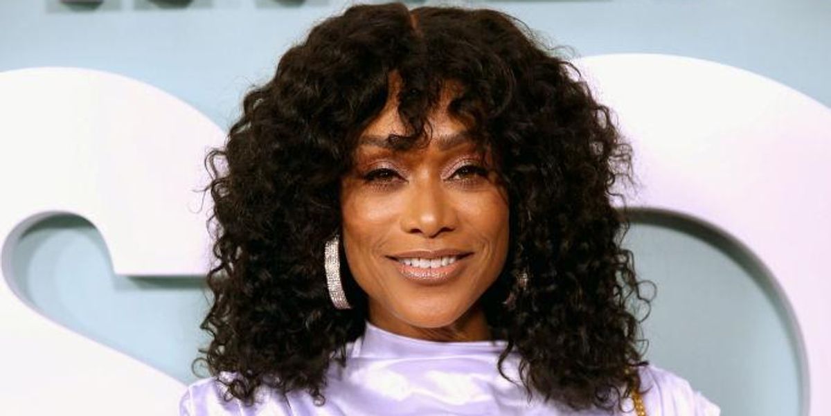 Tami Roman On Changing Your Attitude When Your Behavior Doesn't Match Your Blessing