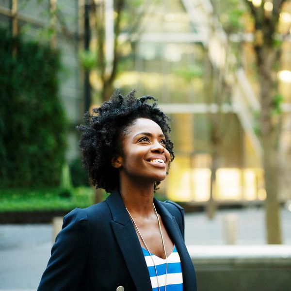 How Pursuing God Taught Me Self-Love