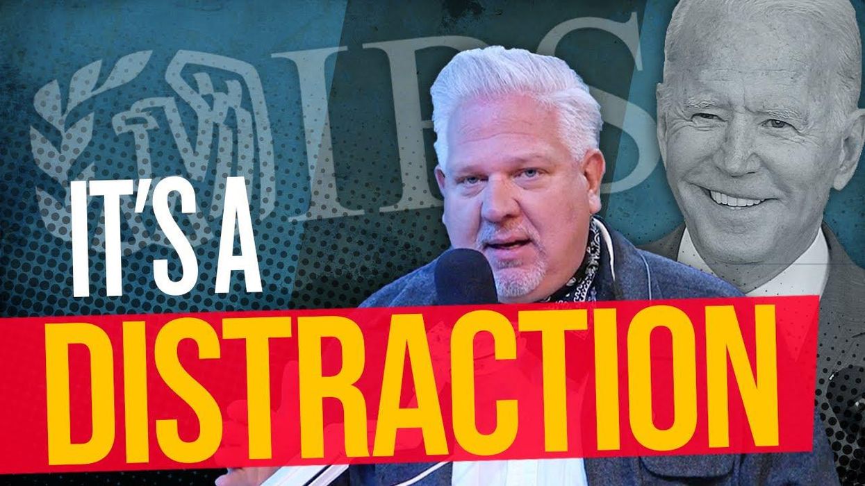 INSANE vaccine mandate fees inside Biden’s bill: ‘This CANNOT pass’