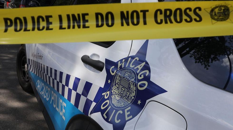 Illinois sheriffs tell Chicago Mayor Lightfoot they will not help with the ‘preplanned police shortage’ created by her vaccine mandate Illinois sheriffs tell Chicago Mayor Lightfoot they will not help with the ‘preplanned police shortage’ created by her vaccine mandate