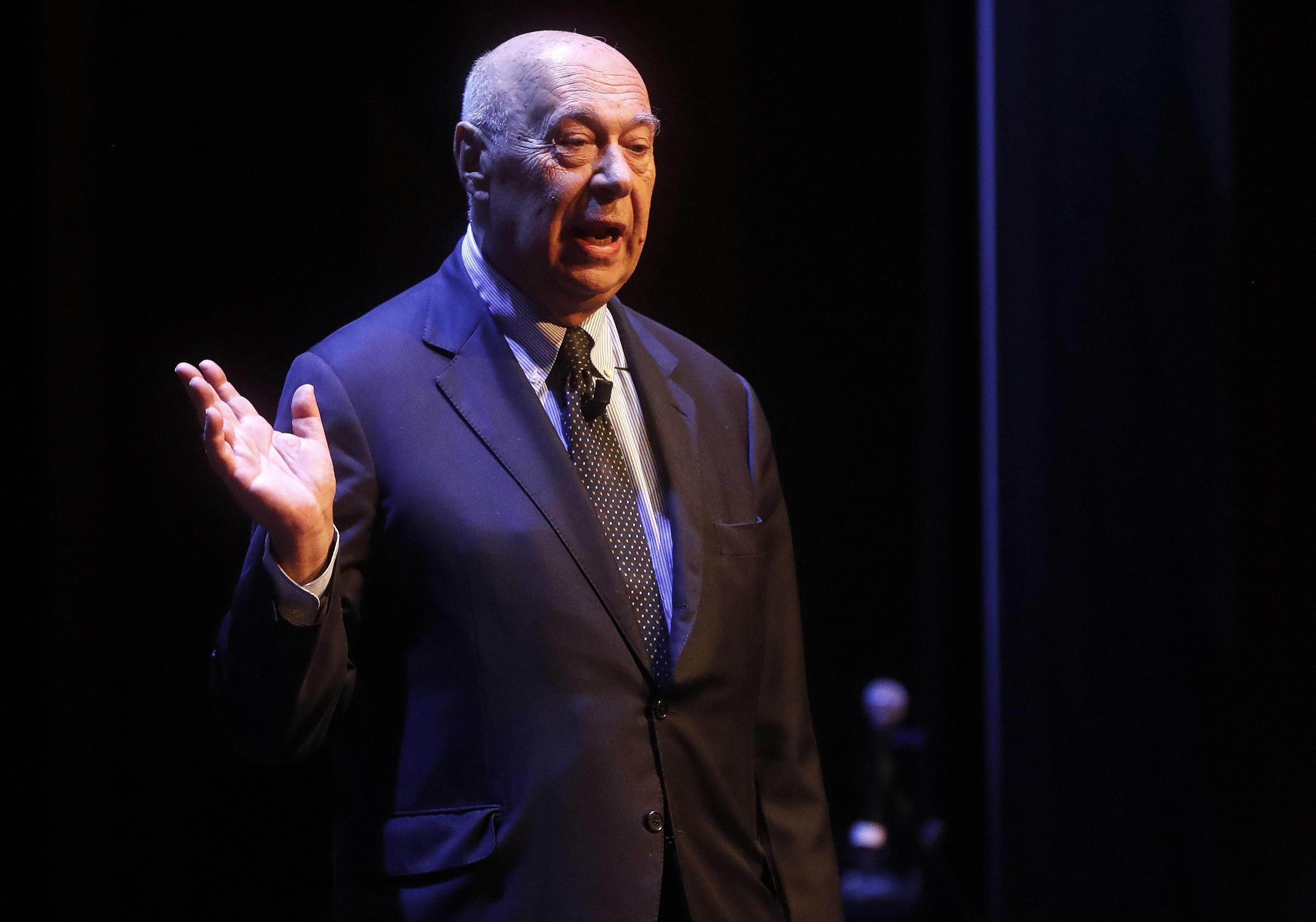 Idea del «Corriere»: Draghi premier a vita