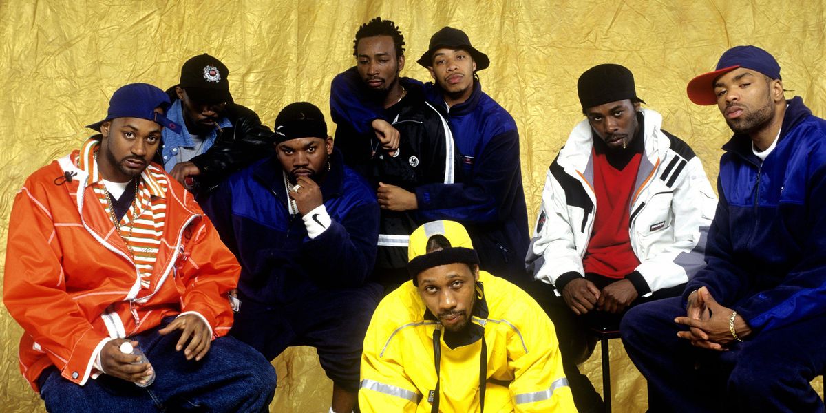 The Mythical Million Dollar Wu-Tang Album Has a New Owner