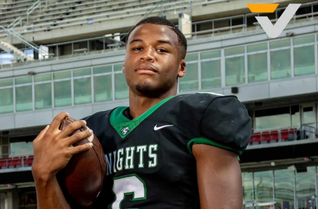 Athlete of the Week: David Smith of Clear Falls presented by Exclusive Furniture