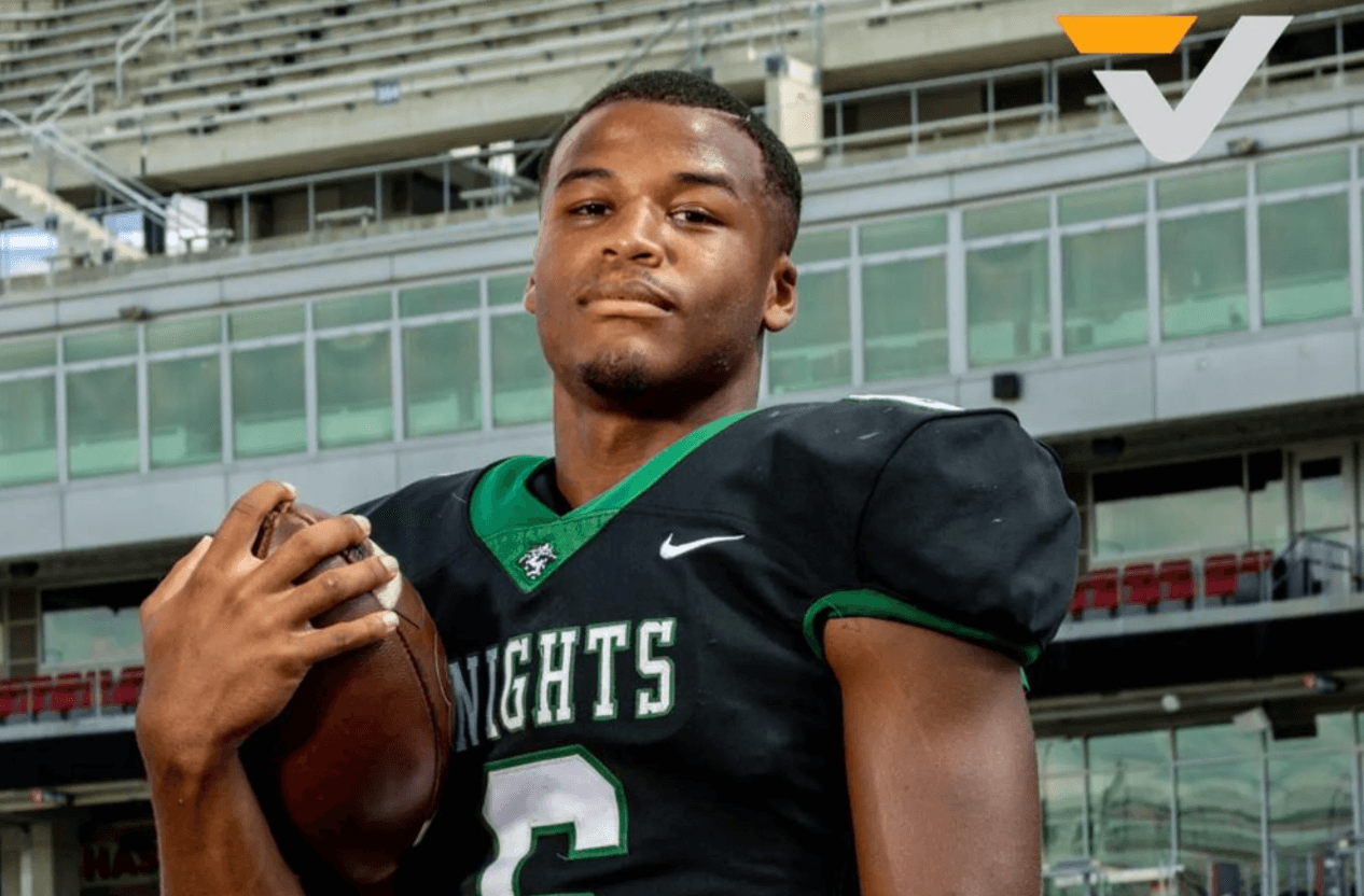 Athlete of the Week: David Smith of Clear Falls presented by Exclusive Furniture