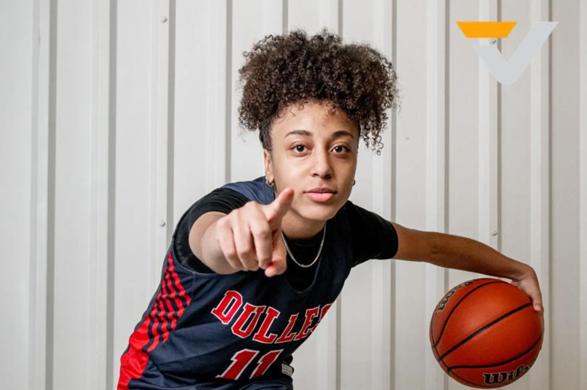 HOU Preseason Public School Girls Basketball Player of the Year Fan Poll presented by Academy Sports + Outdoors