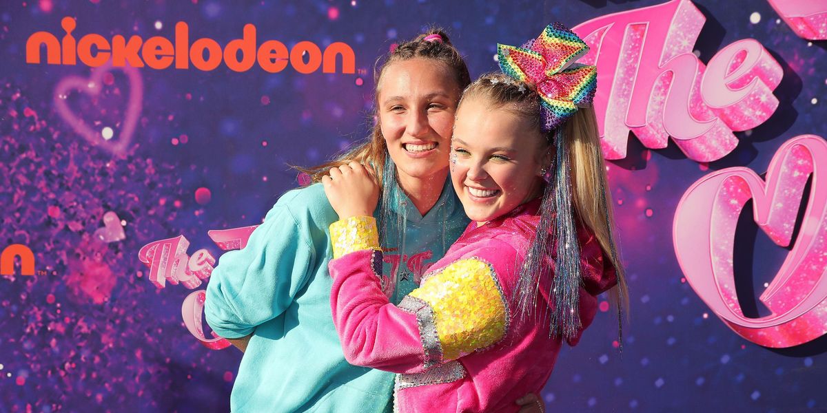 JoJo Siwa and Kylie Prew Reportedly Break Up