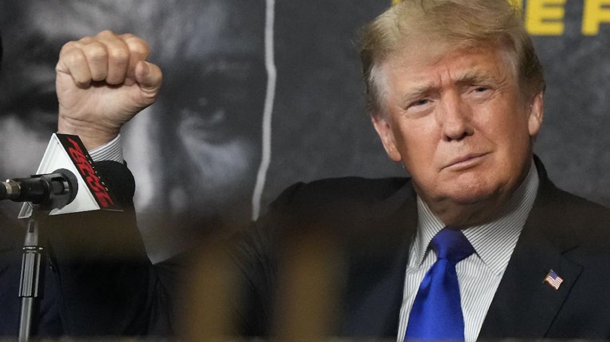 Trump Media & Technology Group