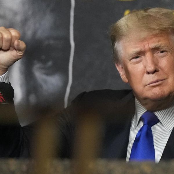 Trump Media & Technology Group