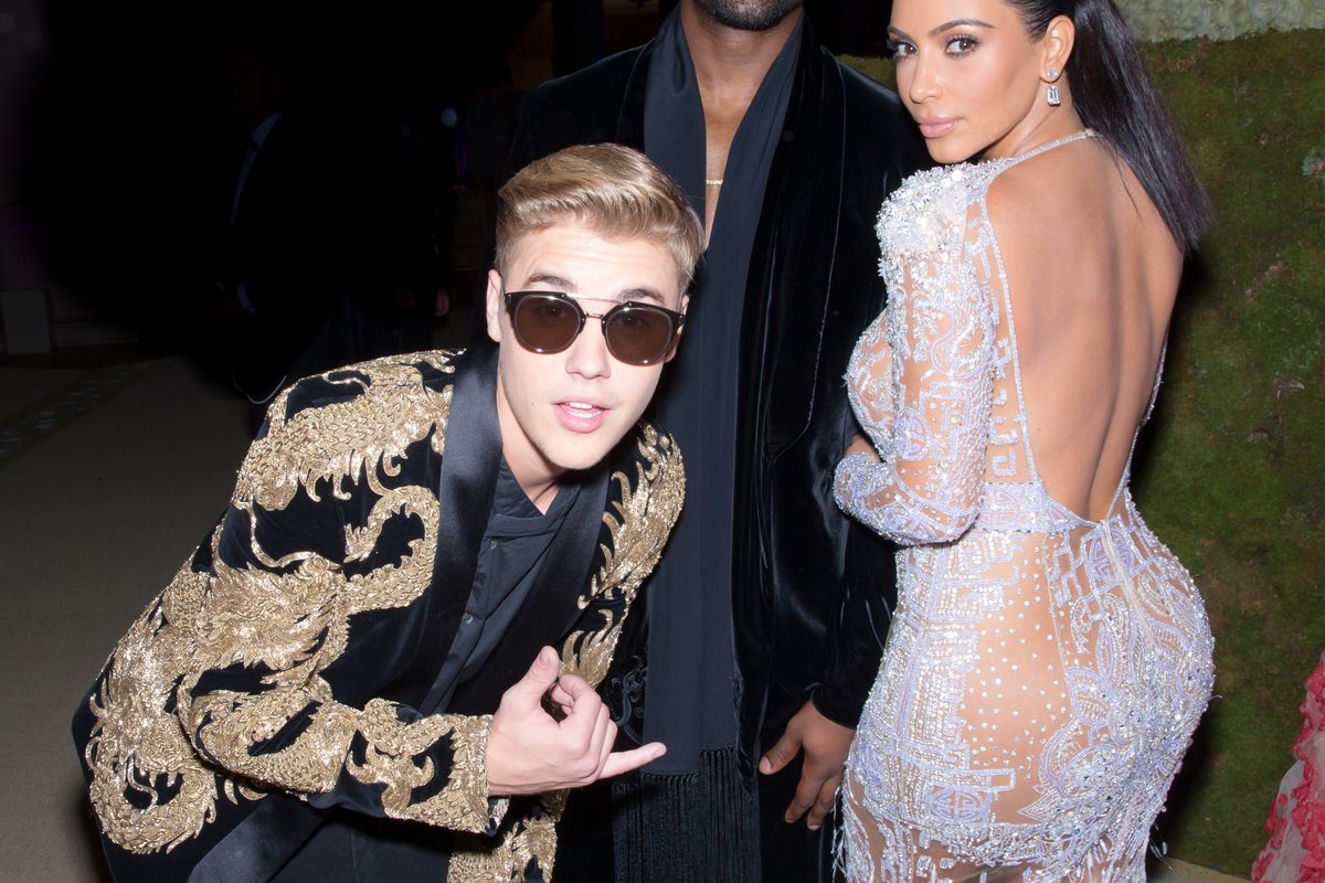 Baby Biebs' Top 10 Terrible Teen Moments