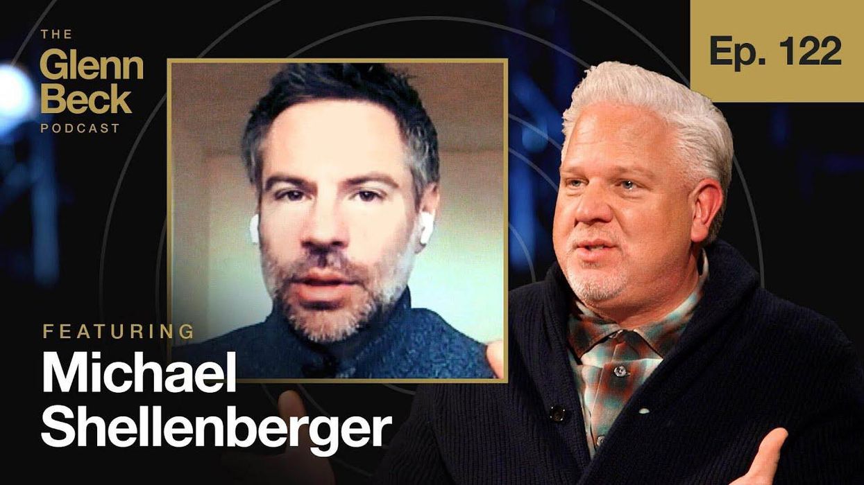 Why the Radical Left DESTROYS Our Cities | Michael Shellenberger | Ep 122