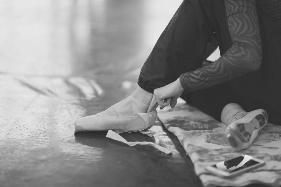Does The Back Of Your Ankle Hurt It Could Be Posterior Ankle