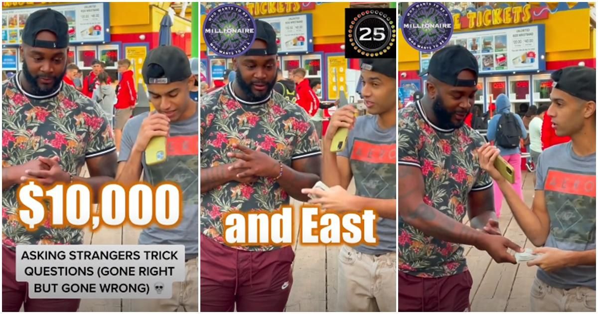 Jary Patel, TikTok pranks