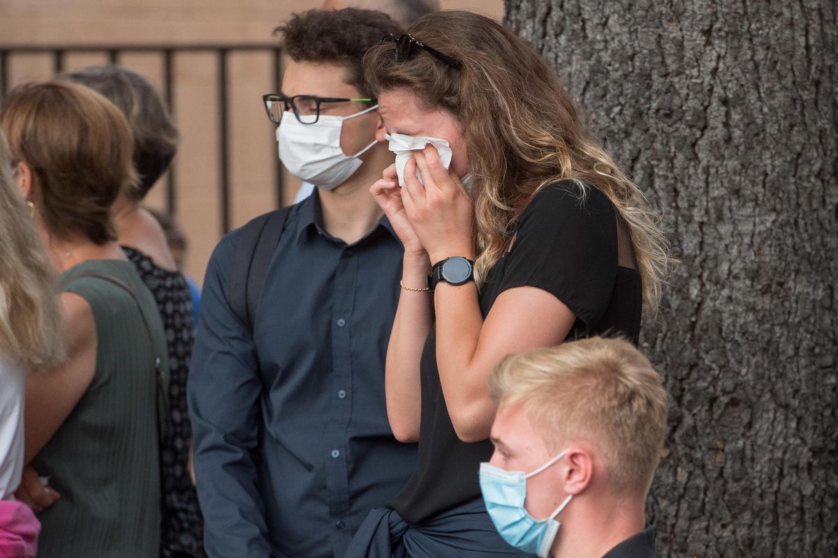 Camilla uccisa da Az. Ma per i vaccinisti è morta per colpa sua