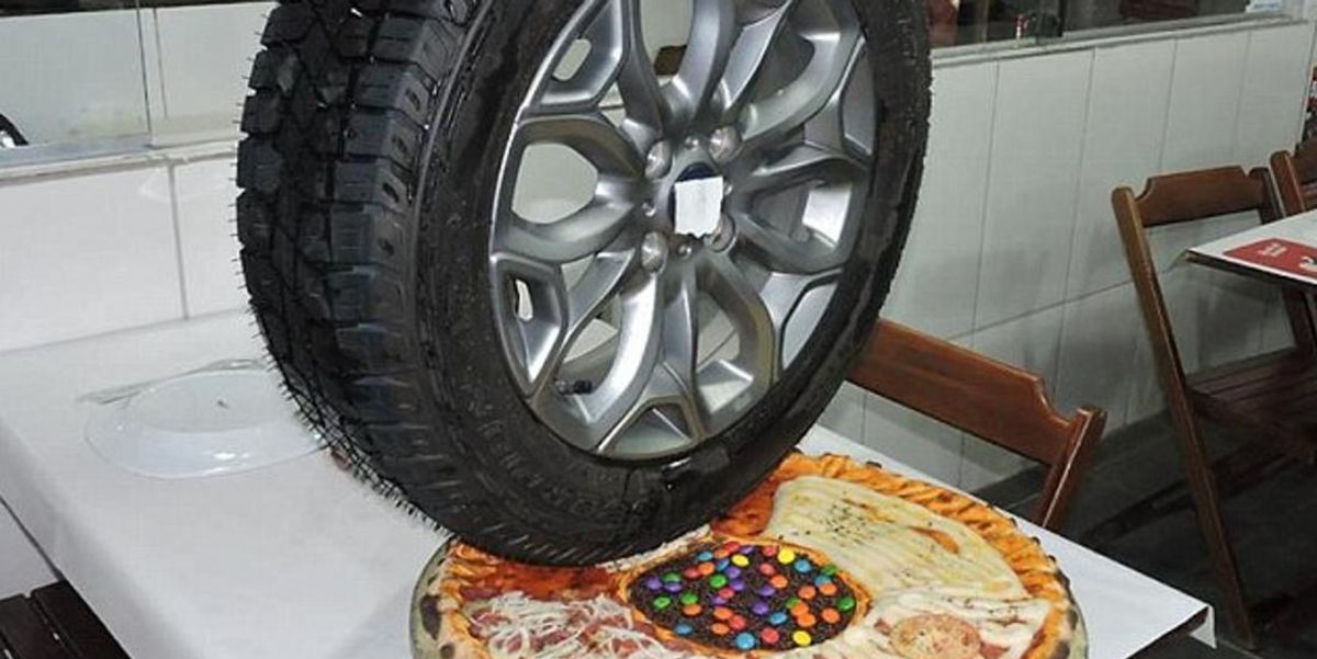The Best, Worst And Weirdest Of The Week