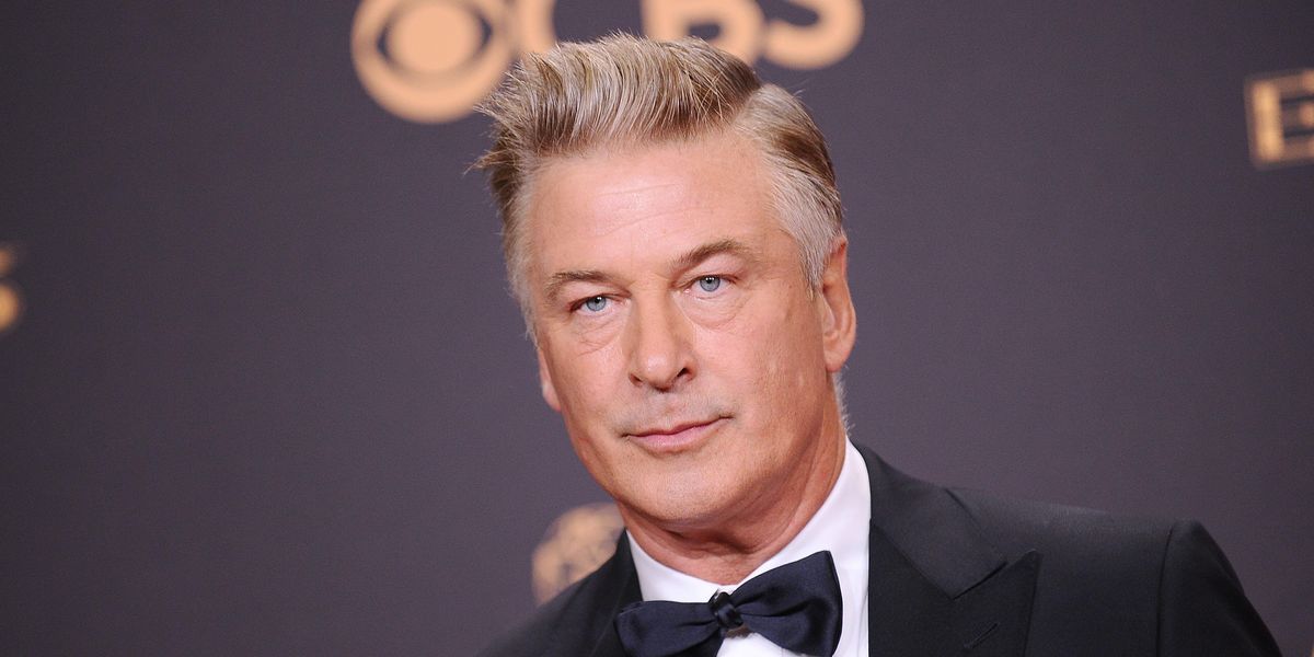 ​Alec Baldwin Fatally Shot Crew Member Halyna Hutchins on Set​