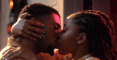 I Don't Like Kissing, Partner Hates Kissing - xoNecole