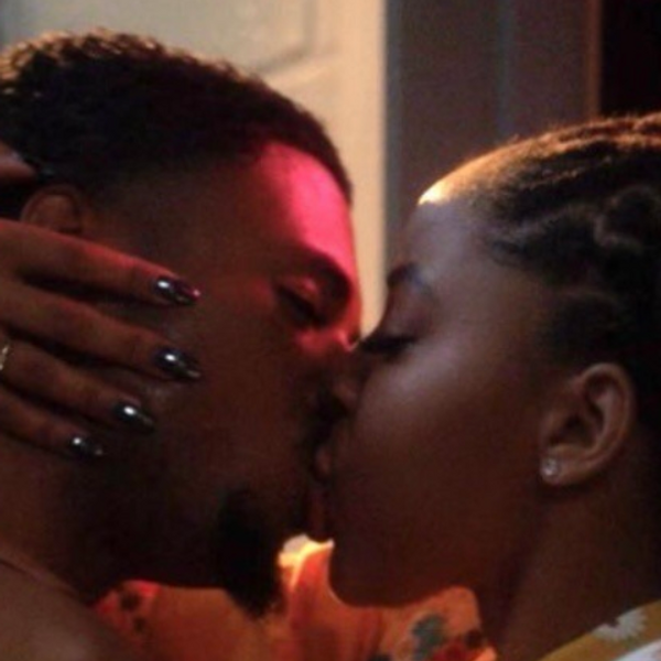 Umm, What's Up With These People Who Hate Kissing?