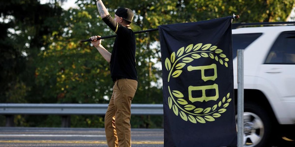 Fascists Exploiting School Controversies To Recruit New Members - Vimarsana News