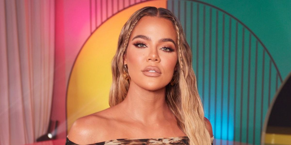 Khloé Kardashian Tests Positive for COVID-19