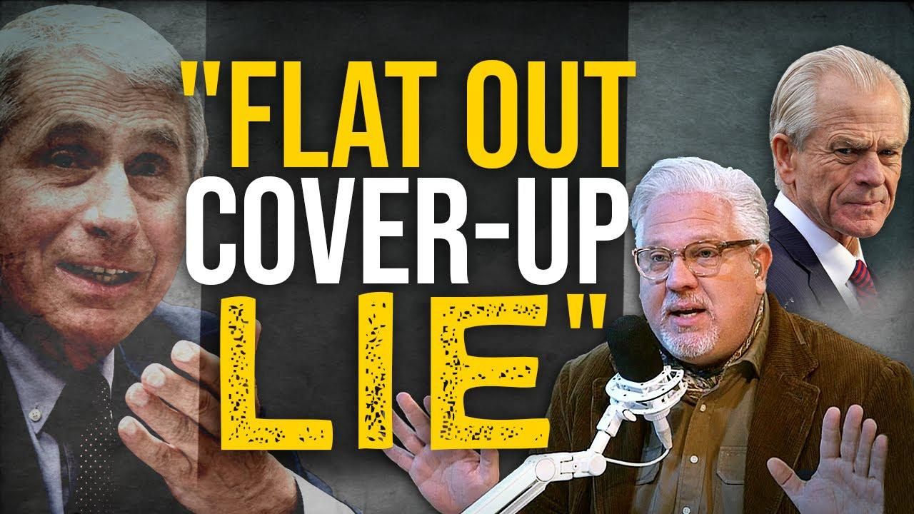 Former Trump assistant details why Fauci is a FRAUD