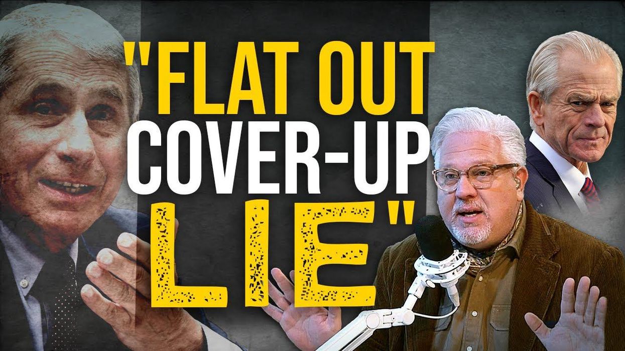 Former Trump assistant details why Fauci is a FRAUD