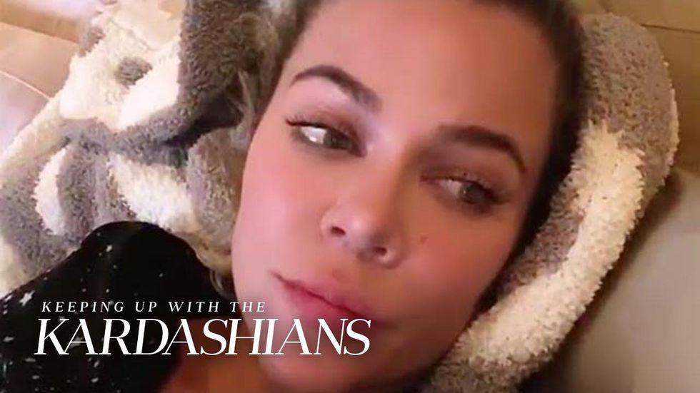 Khloe Kardashian News, Pictures, and Videos - E! Online