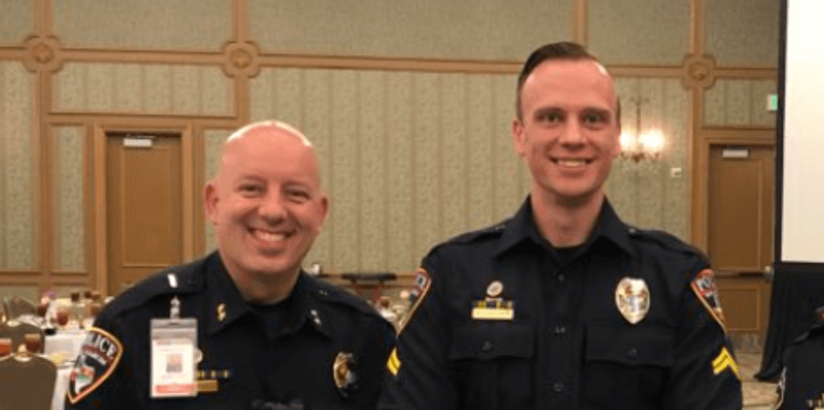 Texas Cops Thought They Were Real Cute Ignoring Calls For Help From Biden Bus - Vimarsana News