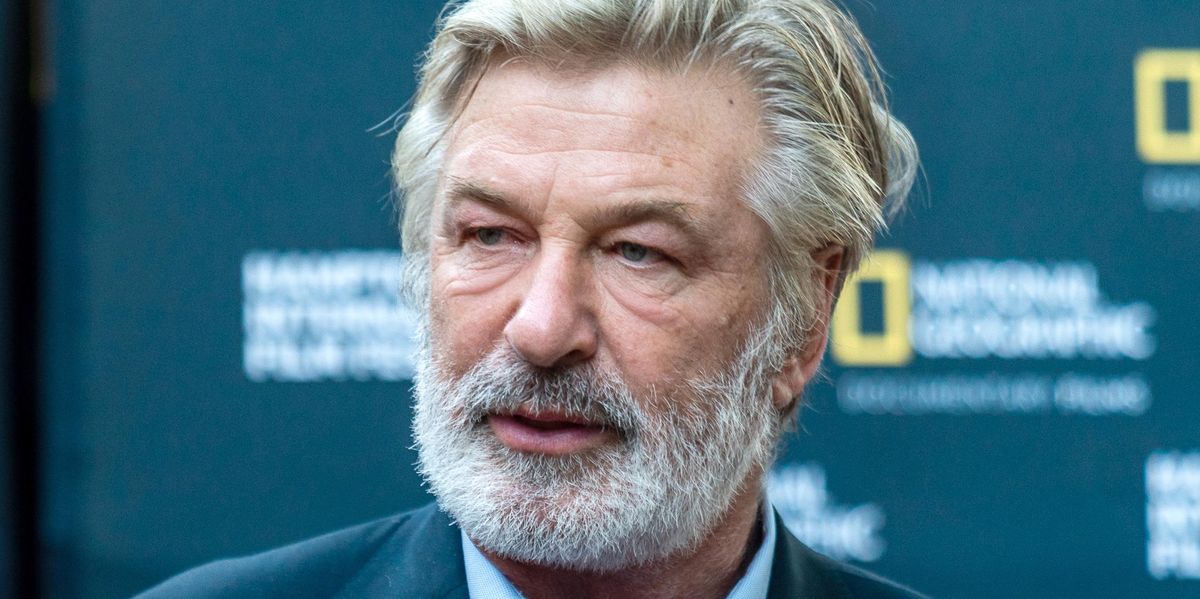 Alec Baldwin Speaks Out on Halyna Hutchins Shooting