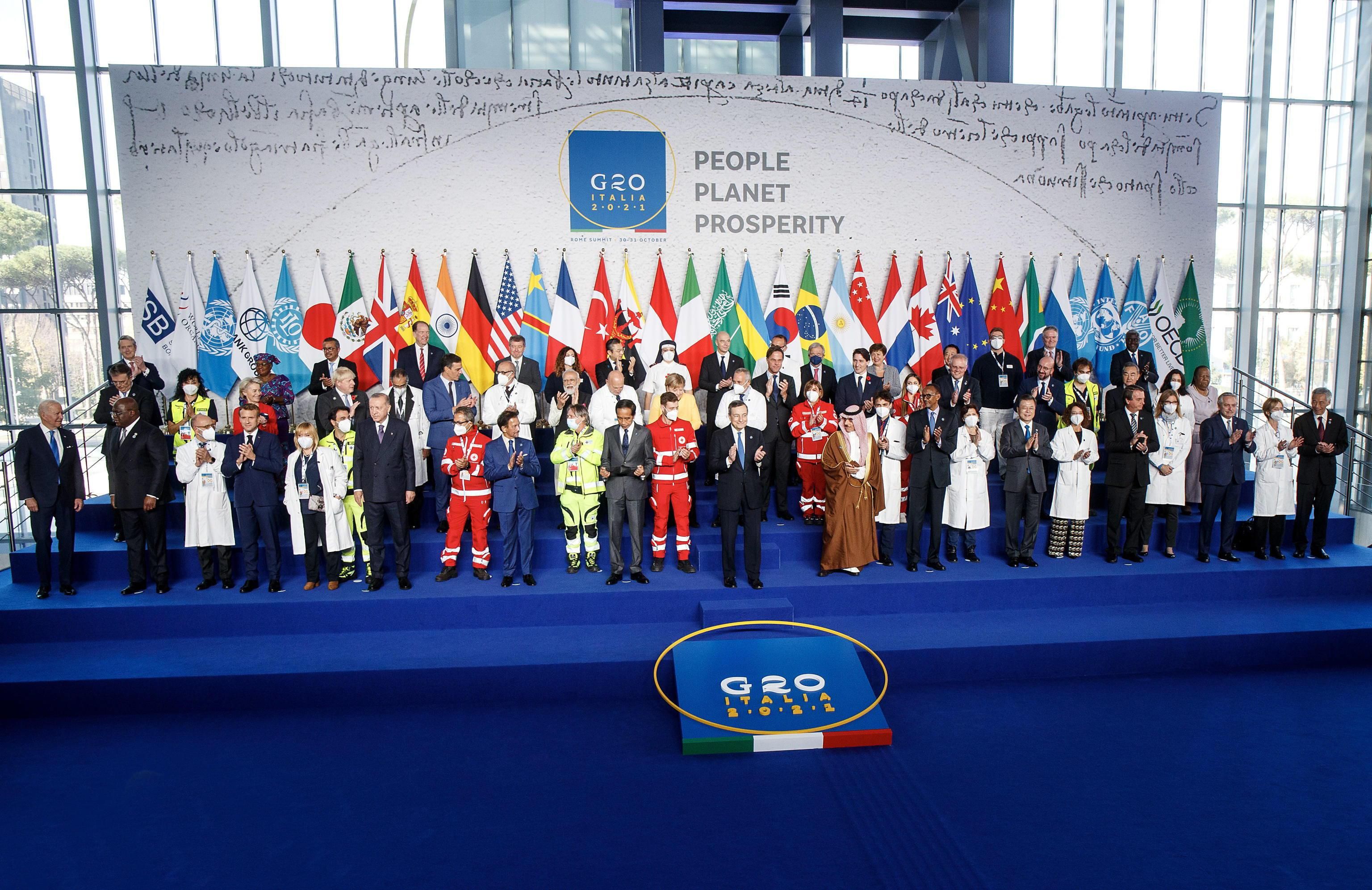 Nessun accordo su clima ed energia. Cina e India impongono la loro linea