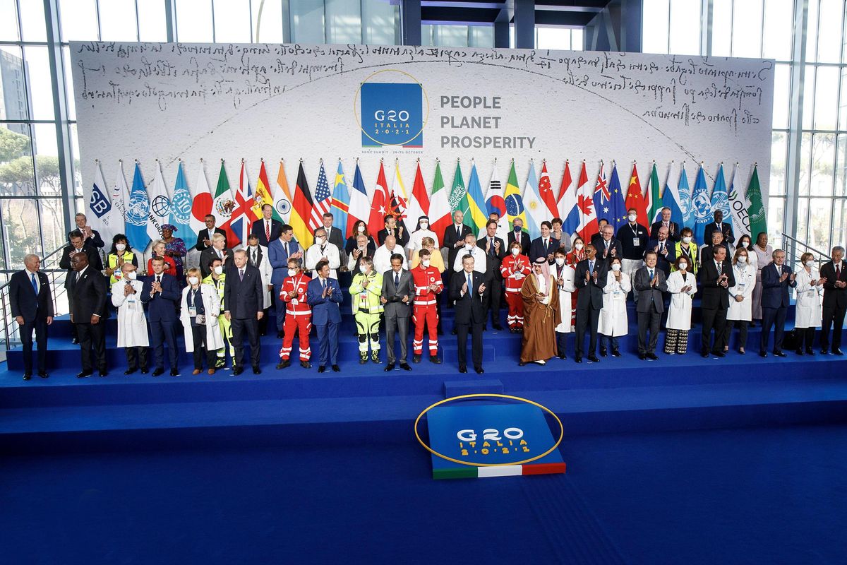 Nessun accordo su clima ed energia. Cina e India impongono la loro linea