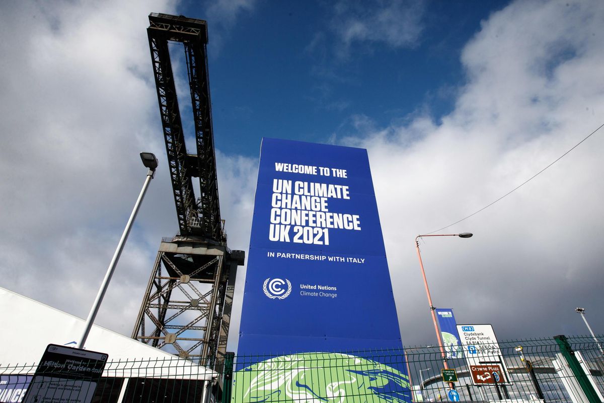 Pure la Cop26 si avvia al fallimento