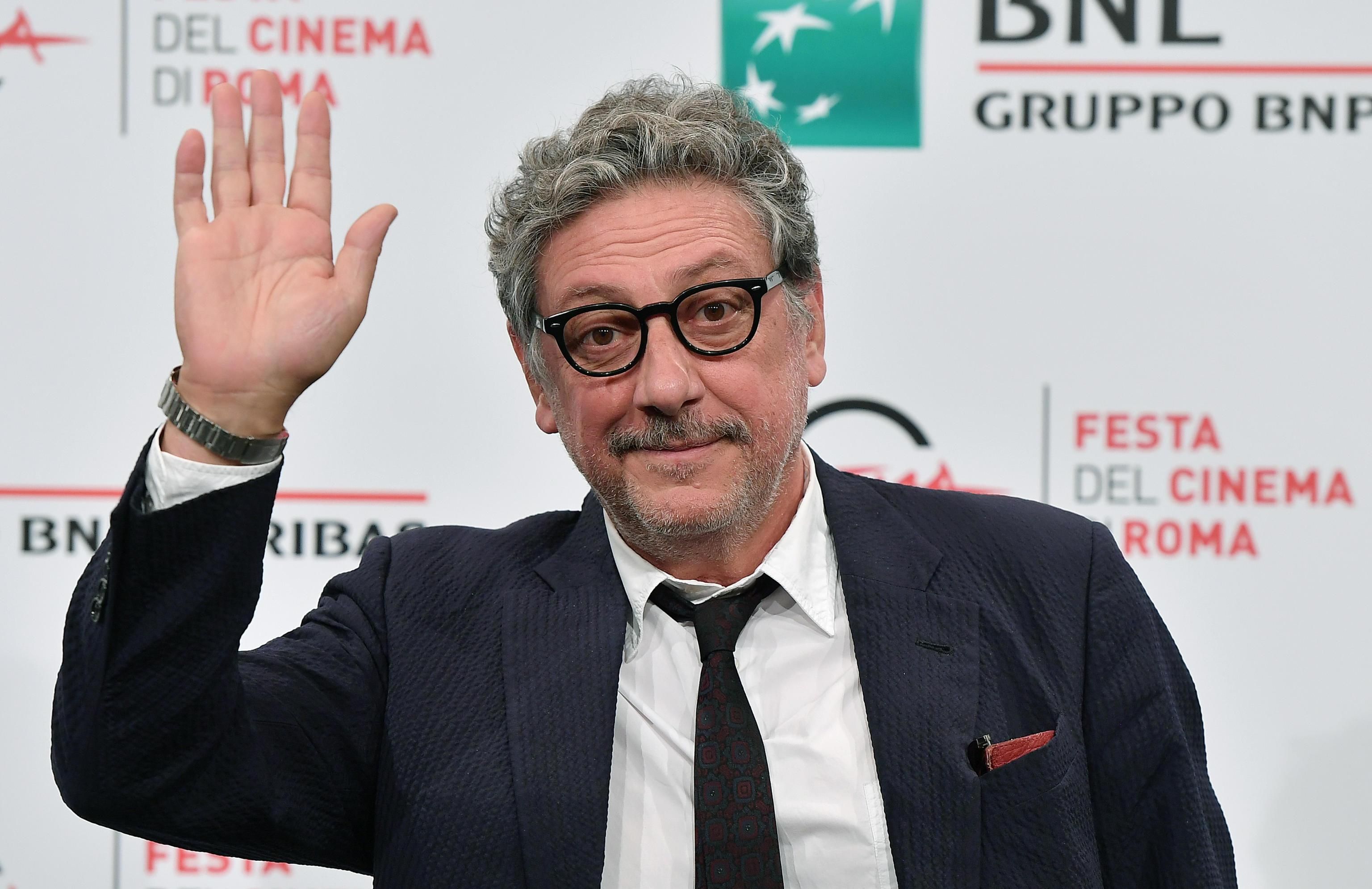 Castellitto: «Il pass è pieno di contraddizioni. E il dissenso non va criminalizzato»