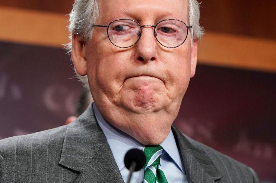 Trump Senate Candidates Bring Heavy Domestic Abuse Baggage