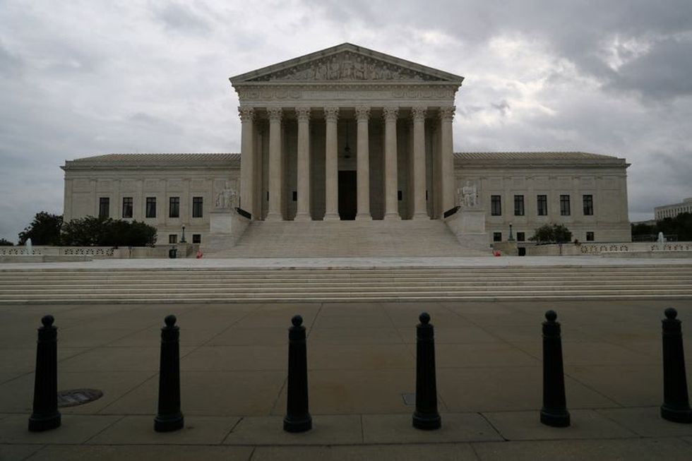 Texas Abortion Law Threatens Unintended Consequences For The Right