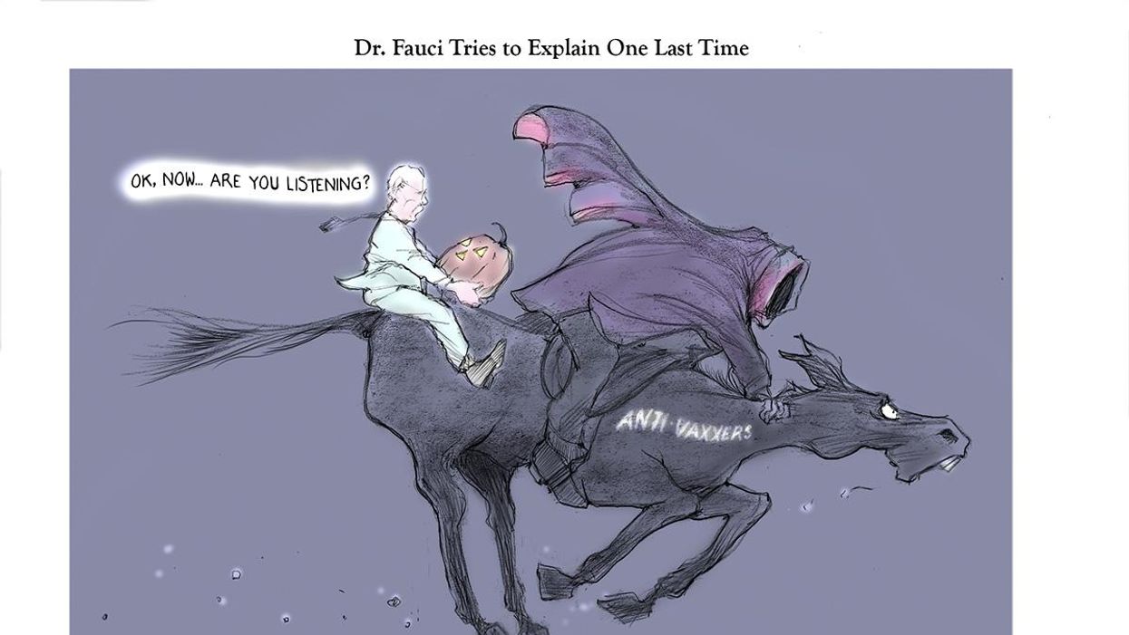 Danziger Draws