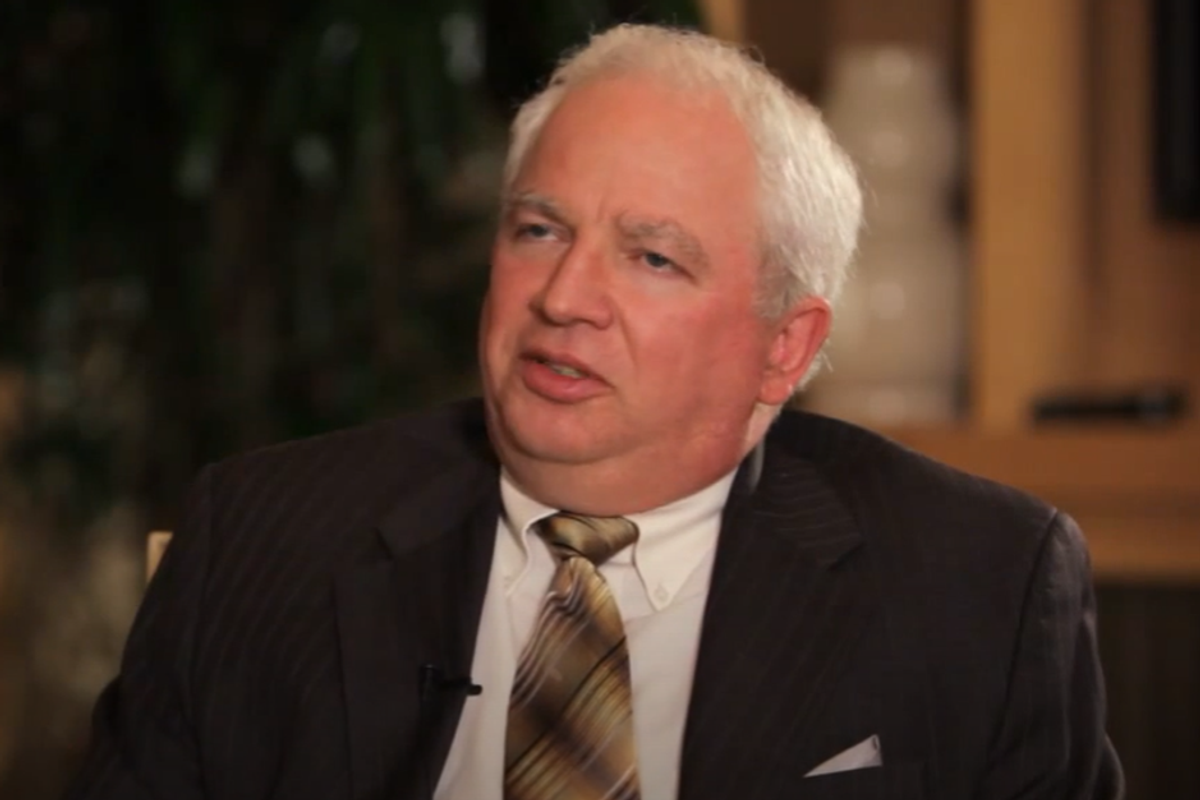 Trump Lawyer Asked Pence Aide For 'One More Minor Violation' Of NO COUPS Law