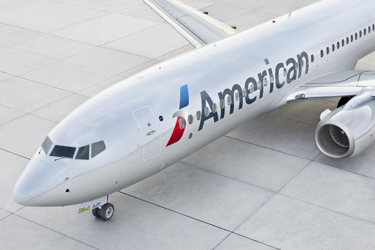 American Airlines cancels one-third of Austin flights, citing weather and staffing concerns