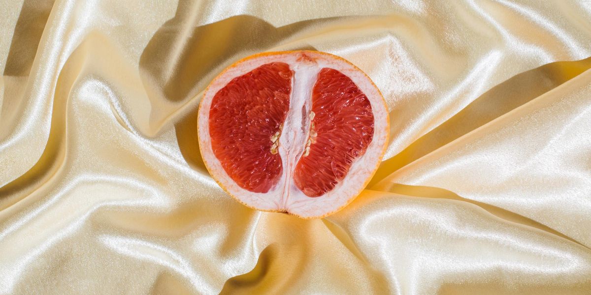 Here's How To Show Your Vagina Some Gratitude In This Season