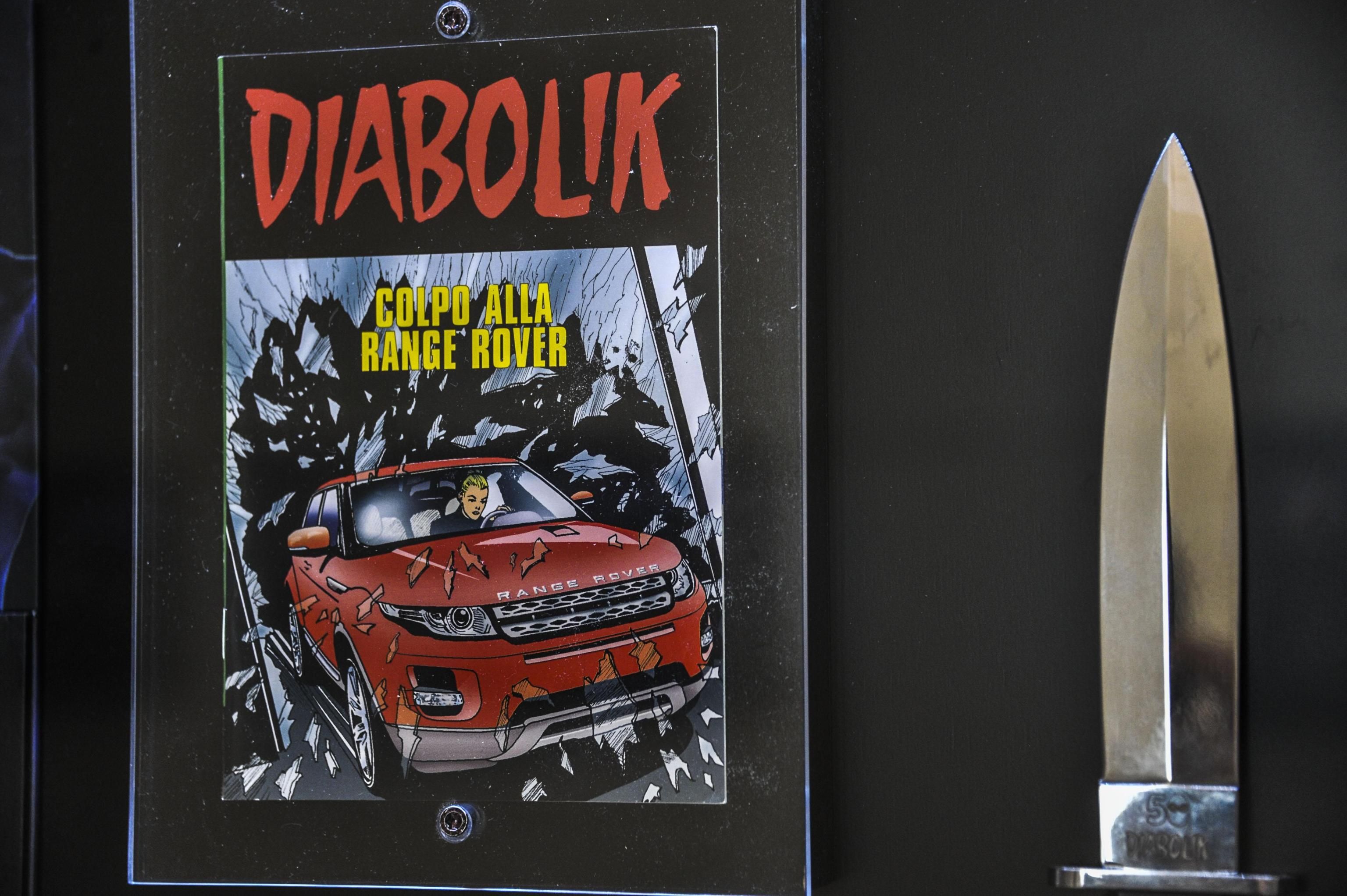 Avvenne oggi, 1 – 15 novembre: dall'uscita di Diabolik alla rielezione di Obama