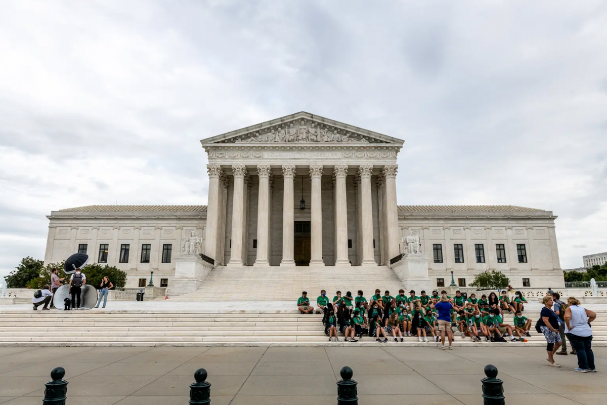 The Supreme Court will hear arguments over Texas’ near-total abortion ban Monday. Here’s what you need to know.